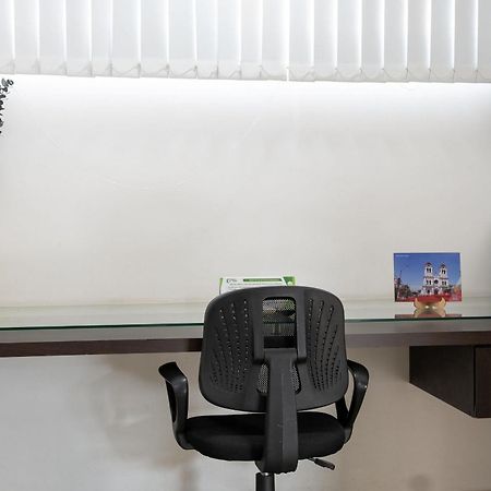 Hotel Piaro In Suites كالي المظهر الخارجي الصورة