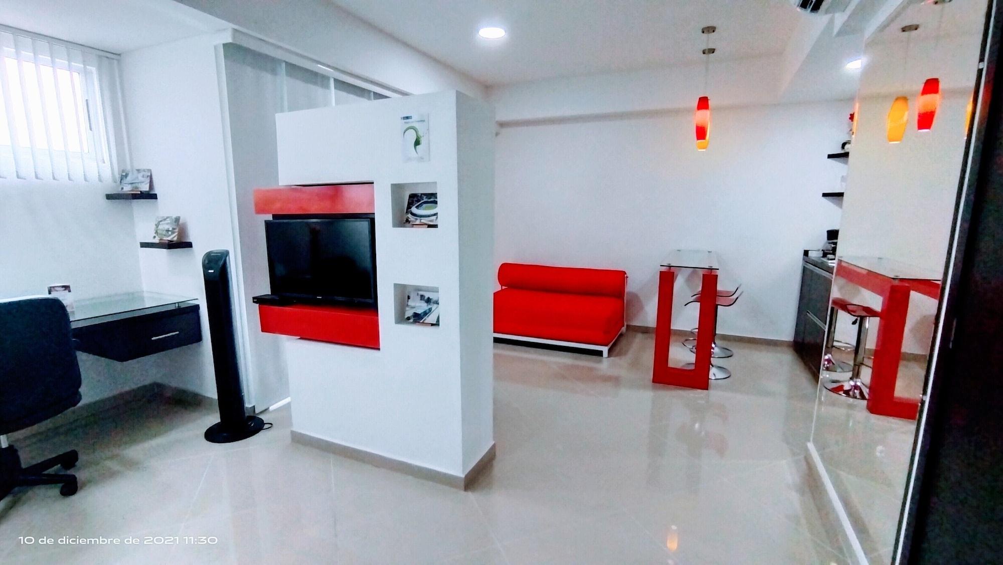 Hotel Piaro In Suites كالي المظهر الخارجي الصورة