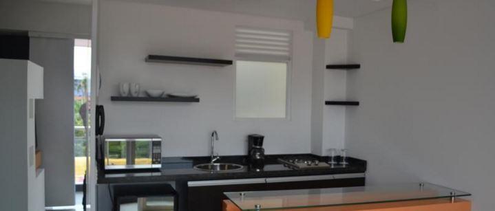 Hotel Piaro In Suites كالي المظهر الخارجي الصورة
