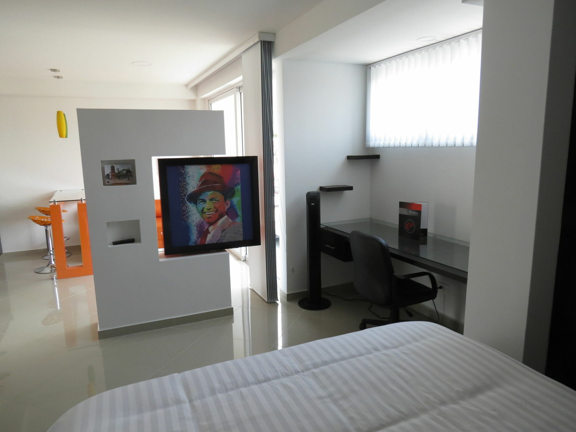 Hotel Piaro In Suites كالي المظهر الخارجي الصورة
